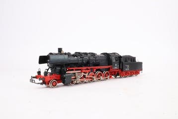 Fleischmann H0 - 4177 - Locomotive à vapeur avec tender (1), Nieuw