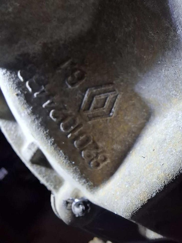 Volkswagen versnellingsbak opel vivaro renault traffic. O..., Auto-onderdelen, Ophanging en Onderstel, Gebruikt, Volkswagen, Ophalen of Verzenden