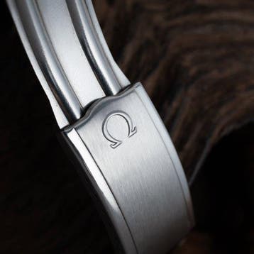 Omega - Seamaster - Zonder minimumprijs - 1660216.3 /, Nieuw