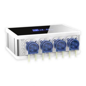 GHL Doser 2.2 Stand Alone, 4 Pompen (Zwart), Verzenden, Nieuw