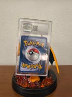 Pokémon - 1 Graded card - Dark Gyarados 8/82 Promo card,, Hobby en Vrije tijd, Verzamelkaartspellen | Pokémon, Nieuw