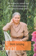 De kloof 9789044611717 D. Lessing, Verzenden, Zo goed als nieuw, D. Lessing