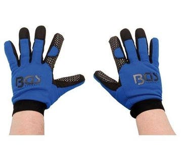 Bgs Technic Werkhandschoenen maat 10 (XL), Verzenden, Nieuw
