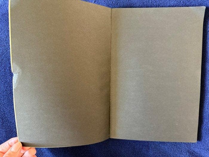 William Burroughs - The Last Words of Dutch Schultz - 1970, Antiquités & Art, Antiquités | Livres & Manuscrits