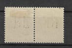 Frankrijk 1944 - Bevrijding van Montreuil-Bellay - waarde =, Gestempeld