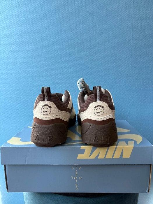 Nike - Nike Zoom Field Jaxx - Low-top sneakers - Maat: EU 43, Kleding | Heren, Schoenen