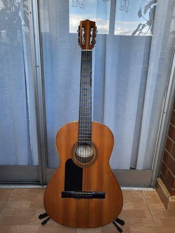 Miguel Angel - - Guitare classique - Espagne - 1970 (Sans, Nieuw