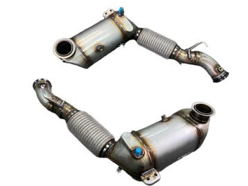 Roetfilter BMW X2/X1/ 2er/ 1er, Mini Clubman/Countryman, Ophalen of Verzenden, Nieuw