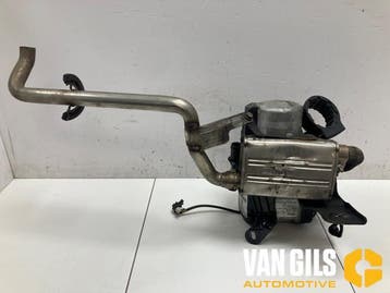 Standkachel Volkswagen Touran O311378, Nieuw