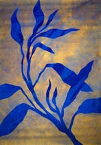 Lupo - Urban Jungle 415 - Certificated - Real Gold - XXL