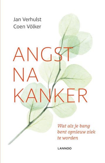 Angst na kanker 9789401446877 Coen Völker, Verzenden, Zo goed als nieuw, Coen Völker