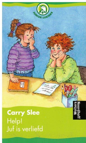 Help! Juf is verliefd - Slee, Verzenden