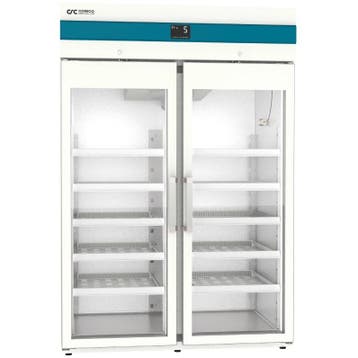 Medische Koelkast | MEDICAL LAB | 1285L | Wit | +2°C/+8°C |, Verzenden, Nieuw in verpakking