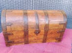 Brandkast - Hout