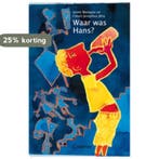 Waar was Hans? 9789025751715 Ienne Biemans, Verzenden, Zo goed als nieuw, Ienne Biemans