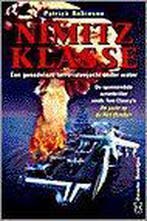NIMITZ-KLASSE 9789044929065 Peter Robinson, Verzenden, Peter Robinson
