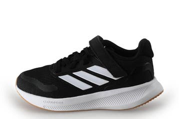 Adidas Sneakers Meisjes in maat 29 Zwart, Enfants & Bébés, Vêtements enfant | Chaussures & Chaussettes, Verzenden, Schoenen