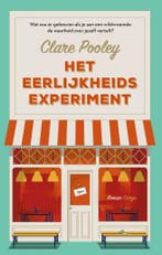 Het eerlijkheidsexperiment (9789403186801, Clare Pooley), Verzenden