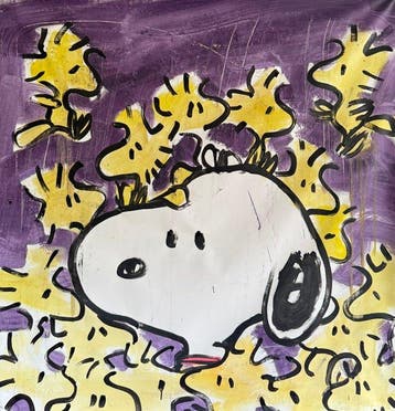 Freda People - Snoopy XL