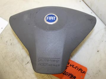 Airbag links (Stuur) Fiat Multipla O82696