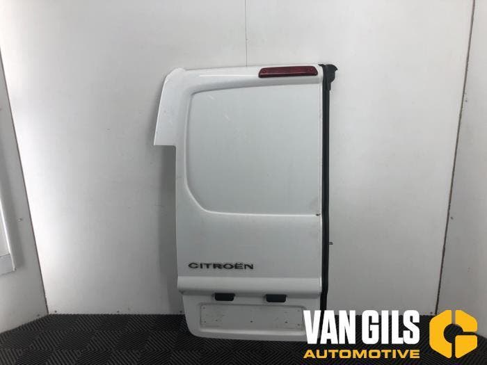 Achterdeur Bus-Bestelauto Citroen Jumpy O245166, Auto-onderdelen, Carrosserie