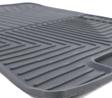 Tapis En Caoutchouc Pour Kia Sportage Ql Qle 15- 4 Unités, Verzenden, Nieuw