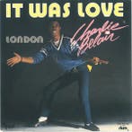 Charlie Belair - It Was Love, Verzenden