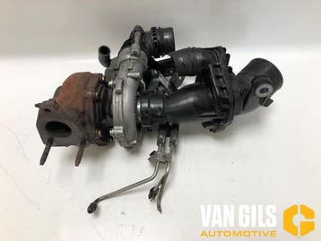 Turbo Mercedes Vito O342850, Auto-onderdelen, Nieuw