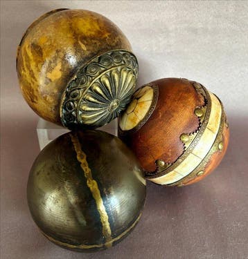 Decoratief ornament (3) - Nederland - Decoratieve ballen