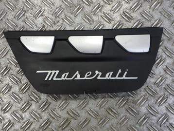 Maserati Levante olieafdekking klep, Verzenden, Gebruikt