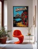 Flavia Delgado - INDIA XL
