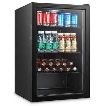 Koelkast Tafelmodel 115 liter, Zakelijke goederen, Verzenden, Nieuw in verpakking, Koelen en Vriezen