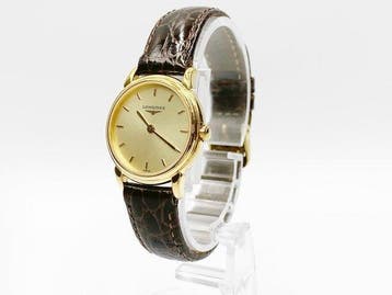 Longines - La Grande Classique - Zonder minimumprijs -