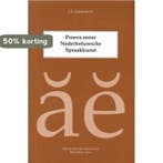 Proeve eener Nederbetuwse spraakkunst / Osenvoren / 70, Boeken, Verzenden, Zo goed als nieuw, J.C. Groothuis