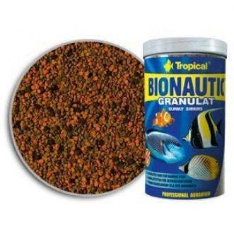 Tropical Bionautic Granulaat - 500ml., Verzenden, Nieuw