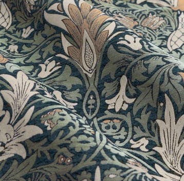 The original Moriss & Co. - THE ORIGINAL MORRIS & CO.