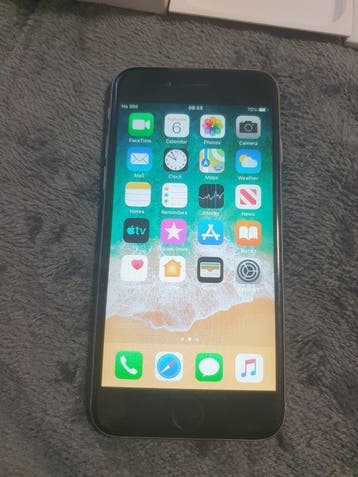 Apple iPhone 6 - iPhone (1) - In originele verpakking, Nieuw