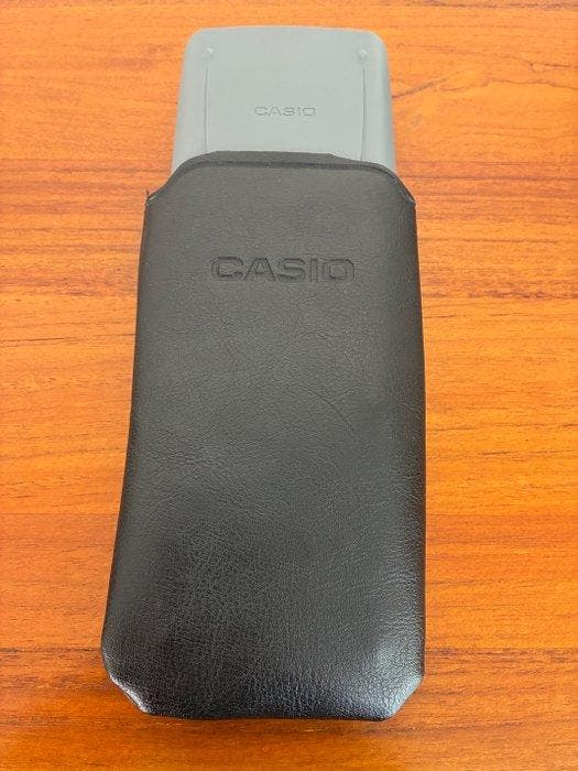 Casio fx-82ES Plus A Scientific Calculator with Cover(s) -, Games en Spelcomputers, Spelcomputers | Overige Accessoires