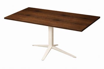 COMPLETE TAFELS | ZELF SAMENSTELLEN | Eiken | Poot | Kleur, Huis en Inrichting, Tafels | Eettafels, Ophalen of Verzenden, Nieuw