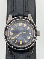 HEVER JEWELS - VINTAGE DIVER WATCH - Zonder minimumprijs -, Nieuw