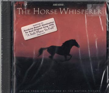 Various - The Horse Whisperer (Songs From And Inspired By Th, Verzenden, Gebruikt