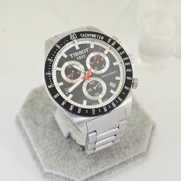 Tissot - PRS 516 - Sans prix de réserve - TQ477717 - Unisexe