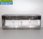 HCB hotte aspirante en acier inoxydable Premium-line Moteur, Verzenden