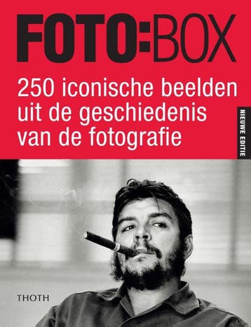 Foto:Box |  | Nieuw, Verzenden