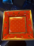 Vide-poche - Rosenthal - Luxemburg - Bvlgari