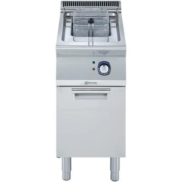 Friteuse | e-XP 700 | Elektrisch | 7L | 105°C/185°C | 5.4kW, Verzenden, Nieuw in verpakking