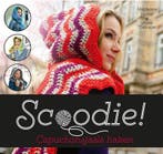 Scoodie! 9789043918220 Magdalena Melzer, Verzenden, Zo goed als nieuw, Magdalena Melzer