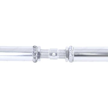 BARRE ANTI-RAPPROCHEMENT POUR VOLKSWAGEN VW GOLF 3, Auto-onderdelen, Verzenden, Nieuw
