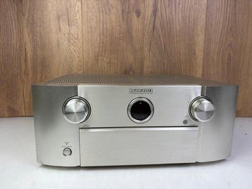 Marantz - SR7007 Solid state meerkanaals receiver, Nieuw