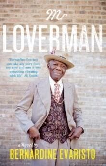 Mr Loverman 9780241145784 Bernardine Evaristo, Verzenden, Gelezen, Bernardine Evaristo